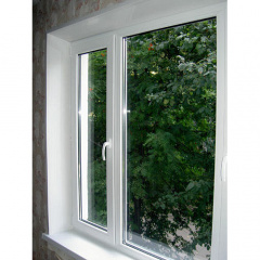 Вікна металопластикові під замовлення Енергодар