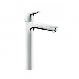 Змішувач для умивальника Hansgrohe Focus 230 без зливного набору