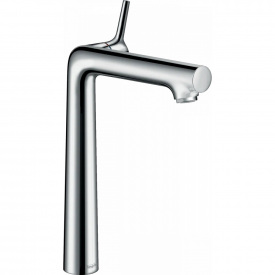 Змішувач для раковини Hansgrohe Talis S 250 без донного клапана