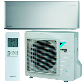 Кондиціонер спліт-система Daikin FTXA50BS/RXA50B