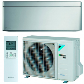 Кондиціонер спліт-система Daikin FTXA35BS/RXA35A