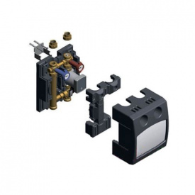 Насосна група Watts PAS DN25 без насоса (10026450)