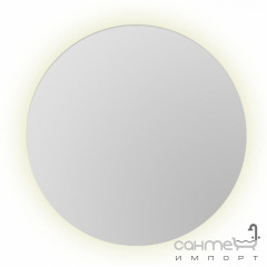 Круглое зеркало 60x60 с LED-подсветкой Volle Luna Ronda 1648.50076600 Переяслав-Хмельницкий