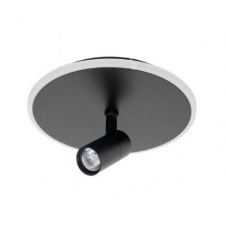 Светильник точечный Sirius PRD-C 0369-1 37W