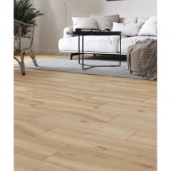 Плитка Cersanit Justwood Beige 185x598x9 мм Дніпро