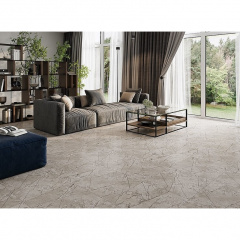 Плитка Cersanit Crestone Light Grey Matt 598x598x8 мм Николаев