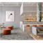 Плитка Cersanit GPT1017 Grey Matt Rect 598x598x8 мм Сумы