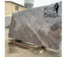 Плитка із Крутневського граніту 50х30 см + інд розміри Для мощення облицювання. Granum