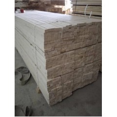 Рейка 100x20x2000 мм суха стругана дерев`яна, смерека Полтава