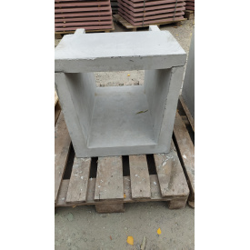 ЗБВ кришка для лотка к1