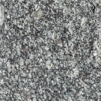 Плитка для облицювання із сірого каменю. Новоселівський граніт. Granum