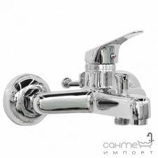 Смеситель для ванны Primera Prime 2701111 хром