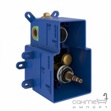 Скрытая часть термостат Ravak R-box X070232