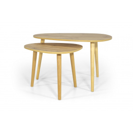 Набір журнальний NordiKaffe (Дуб Аппалачі, 85x45x62) IMI