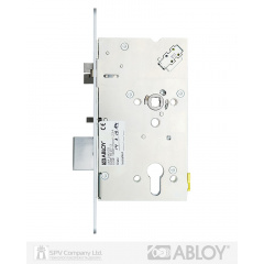 Замок електромеханічний ABLOY (Фінляндія) для підвищеного захисту Ізмаїл