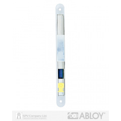 Замок електромеханічний ABLOY (Фінляндія) для підвищеного захисту Ізмаїл