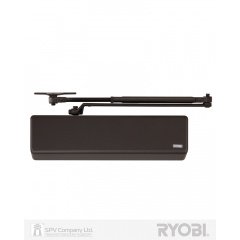 Дотягувач накладний RYOBI 4550 (клас 2-7+) вага до_200кг ширина 1600мм. Виробник:RYOBI LTD Японія Васильків