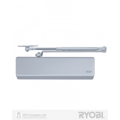 Доводчик накладний RYOBI 4550 (Японія) на двері вагою до_200кг та шириною 1600мм Самбір