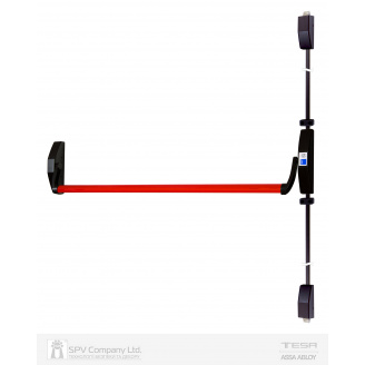 Замок для евакуаційного виходу TESA (Іспанія) 