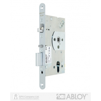 Замок електромеханічний ABLOY (Фінляндія) для підвищеного захисту