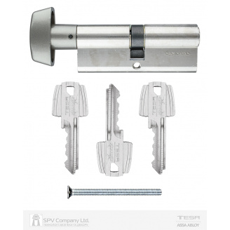 Циліндр TESA (Іспанія) для вхідної двері