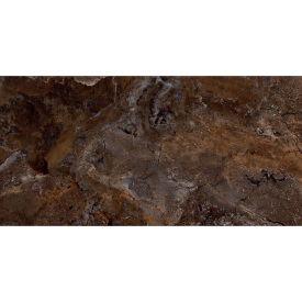 Плитка Stevol SE1212 Romandi Brown 120х60 см