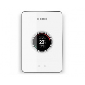 Терморегулятор Bosch EasyControl CT 200 білий (7736701341)