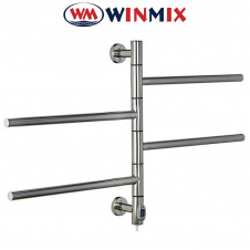 Полотенцесушитель электрический Winmix Turn EPT-5171 (поворотный, 50W)
