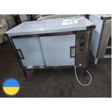 Стол тепловой для кухни динамический 110 х 70 х 85 (см) Стандарт