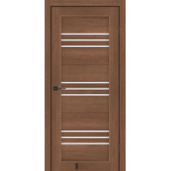 Межкомнатные двери Трио KFD 600х900х2000 мм Броды