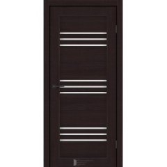 Межкомнатные двери Трио KFD 600х900х2000 мм Броды