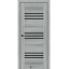 Межкомнатные двери Трио KFD 600х900х2000 мм Броды