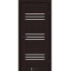 Межкомнатные двери Трио KFD 600х900х2000 мм Броды