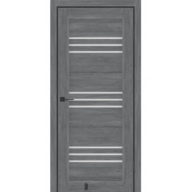Межкомнатные двери Трио KFD 600х900х2000 мм 