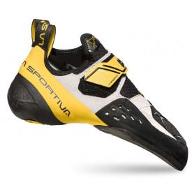 Скальники La Sportiva Solution 34 (1052-20G000100 34)