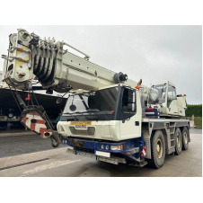 Услуги автокрана Grove GMK3055
