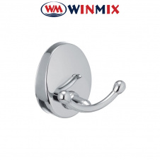 Крючок двойной Winmix LR3305-2 (LL1431)