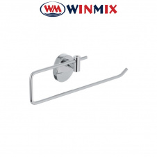 Фото - Держатель для бумажного полотенца Winmix LR3303-2 (LL1426) Держатель для бумажного полотенца Winmix LR3303-2 (LL1426)