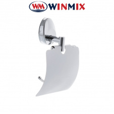 Бумагодержатель с крышкой Winmix LR3303 (LL1424)