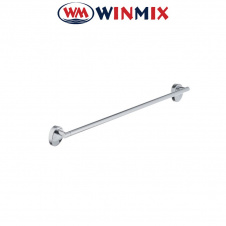 Полотенцедержатель одинарный (600мм) Winmix LR3301 (LL1420)