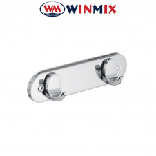 Крючок двойной Winmix LR1505-2 (LL1404)