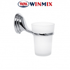 Стакан настенный Winmix LR1506 (LL1405)