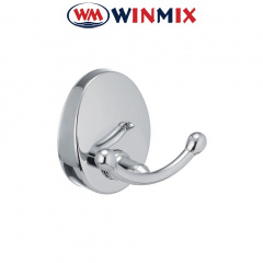 Крючок двойной Winmix LR3305-2 (LL1431) Житомир