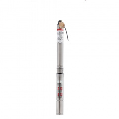 Насос скважинный центробежный 4KDm 3/12+50М 1 1/4" (KP2875) Київ