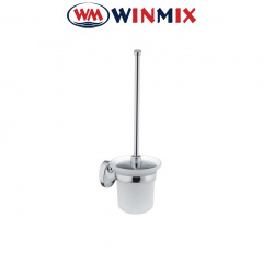 Ерш настенный с крышкой Winmix LR3310 (LL1441) Київ