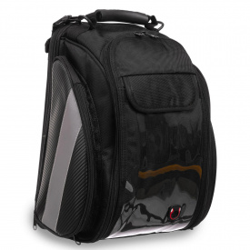 Мотосумка на бак SP-Sport YA6 Черный