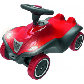 Машинка для катания малыша Супер Кар BIG OL27588
