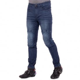 Мотоштаны SCOYCO P100 M Синий