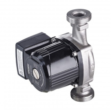 Насос рециркуляционный KP.RP-25/6-180 SS (с гайками) (KP2795)