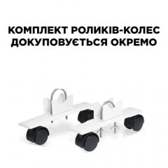Розумна мобільна система опалення електрична ELECTRO SET 40С WI-FI 4360 Вт Бердичів